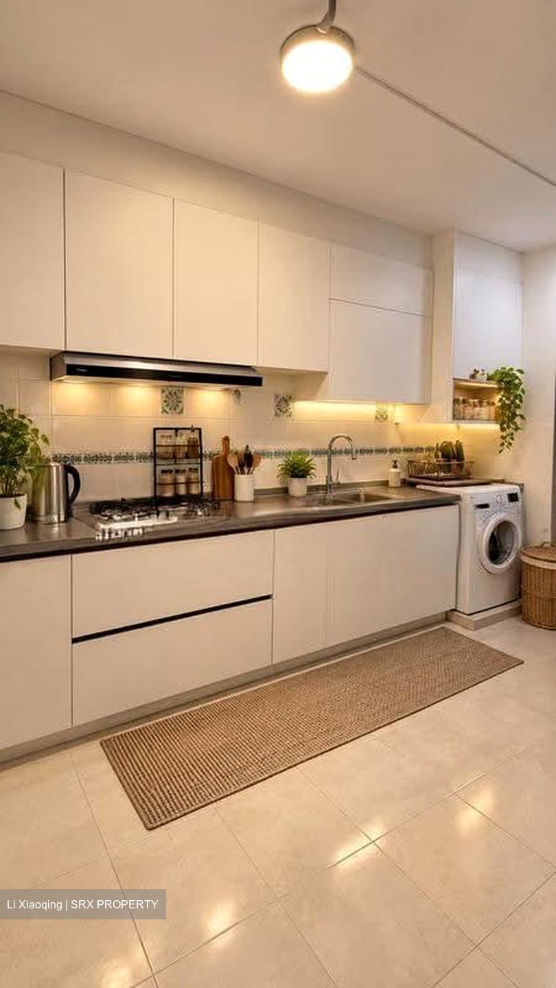 Blk 316B Anchorvale Link (Sengkang), HDB 5 Rooms #626950441